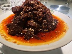 -院8里·小聚园老川菜(九眼桥店)