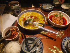 -缪氏川菜(深圳北站缤果空间店)