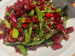 -安天民北方饺子(白石洲店)