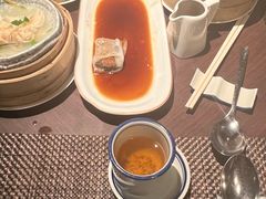 -逸东轩(香港逸东酒店)