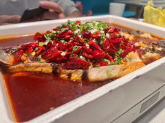 -半天妖烤鱼(芝罘吾悦广场店)