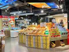 -Olé精品超市(天汇广场店)