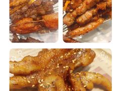 -有滋有味烧烤涮(果园星城C区店)