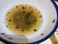 -早酒肖汉老味拌面