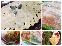 -官塘锋记鱼生·生腌·砂锅粥(牌坊街店)