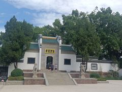 -古琴台