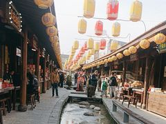 -茯茶镇