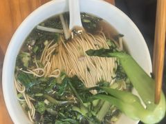 -小方的面(徐家汇店)