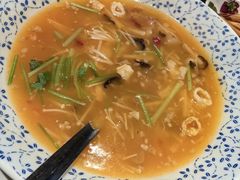 -渔傅·霞浦滩涂海鲜(建平店)