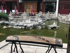 -祝家花園(伯渎港店)
