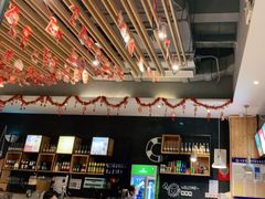-木屋烧烤(惠阳华润小径湾店)
