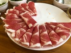 -淄博老街火锅·烧烤(华侨城店)