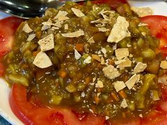 -Santoor 萨都里印度餐厅(北锣鼓巷店)