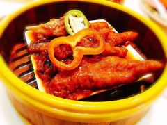 -禄興記香港大排档(歌斐中心店)