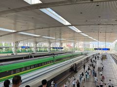 -乔治莫兰迪酒店(济南解放路山东大学店)