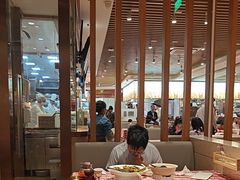 -西贝(宝乐汇店)