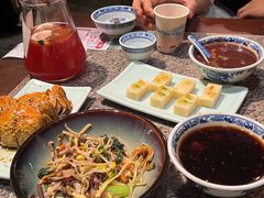 -南京大牌档(苏州中心店)