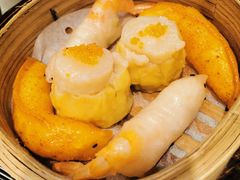 -翠园(北京王府中环店)