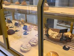 -啊噗吐呦现场烘焙(麦凯乐店)