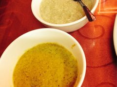 饺子蘸料-老都一处饺子馆(道里店)