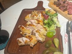-俄士厨房(五棵松华熙LIVE店)