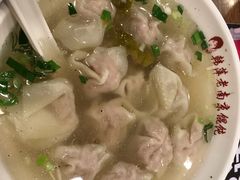 -韩萍老南京馄饨(河西万达店)