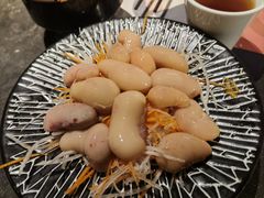 鸡肾-锦城印象火锅(天府三街店)