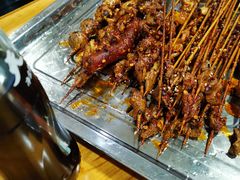 -袁师傅烤肉(弹子石店)