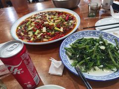 -李大爷的泡椒馆(冉家坝店)