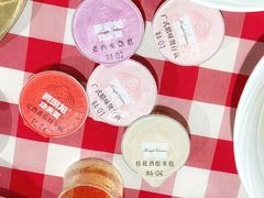 -西贝(苏州绿宝广场店)