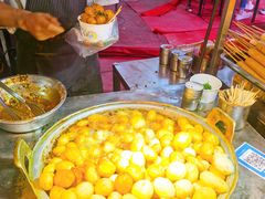 -正宁路小吃夜市