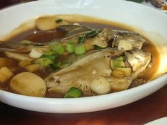 -妈妈菜舟山海鲜(定海古城店)