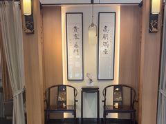 -大鹏饭店·金陵家宴(奥体中心店)