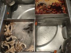 -海底捞火锅(枫蓝国际购物中心店)