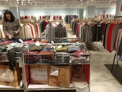 -春竹·微奥莱(北京西路店)