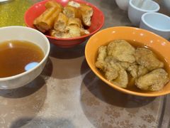 -兴记肉骨茶(甲洞大街第二新分店)