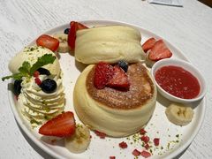 -娜娜家•Nana And Her Friends Restaurant(小寨原力场店)