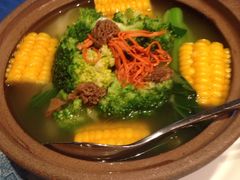 -良渚君澜度假酒店·中餐厅