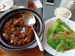 -大头唛·啫鸡煲.粤菜.专门店(289艺术园区店)