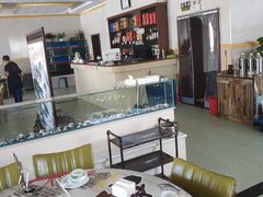 -大连海鲜斑鱼火锅(安平店)