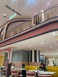 -奈尔宝家庭中心·亲子餐厅(鄞州万达店)