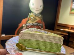 -無邪日式甜品(世博源店)