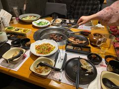 -赤坂亭·M9和牛烧肉·铁板烧·日料398放题(长泰广场店)