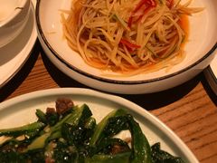 -如轩·海鲜砂锅粥·潮汕菜(海珠店)