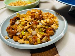 宫保两样-小吊梨汤·北京菜·烤鸭(清河万象汇店)