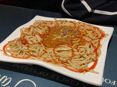 -吱咖啡西式简餐