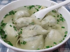 -潘国仙耳光馄饨(黄家阙路店)