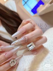 -斯馨·健康美甲美睫