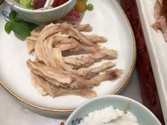 -鸭匠食府·挂炉烤鸭·新京菜(阜成路店)