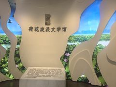 -白洋淀景区